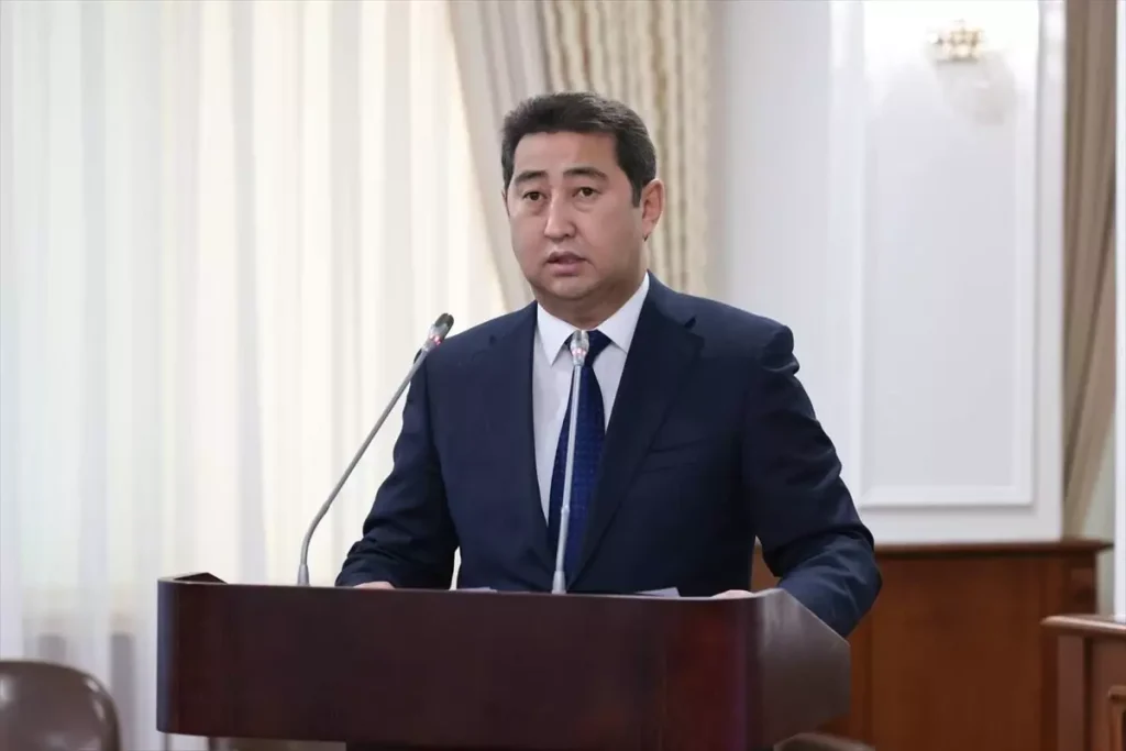 “Kazakistan’da Rekor Tahıl Hasadı: 27,1 Milyon Ton”