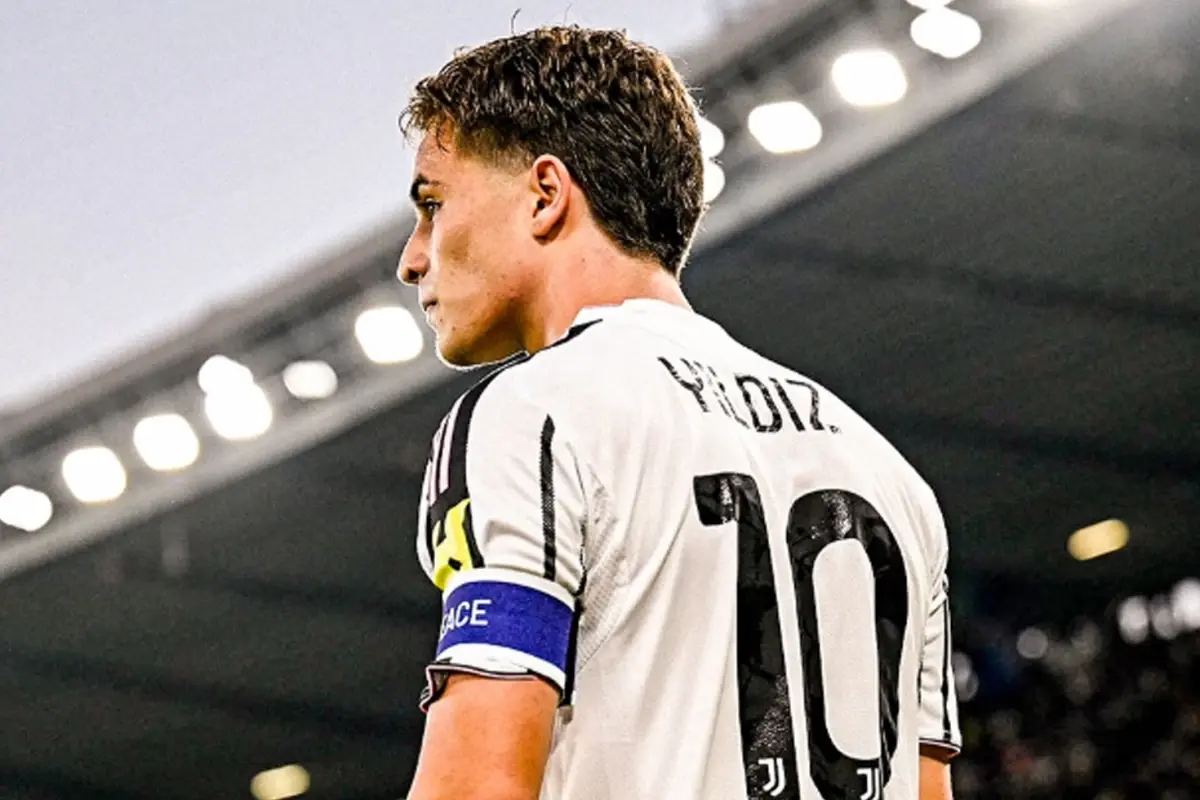 Kenan Yıldız’dan Resital! Juventus Cagliari’yi 2-1 Mağlup Etti