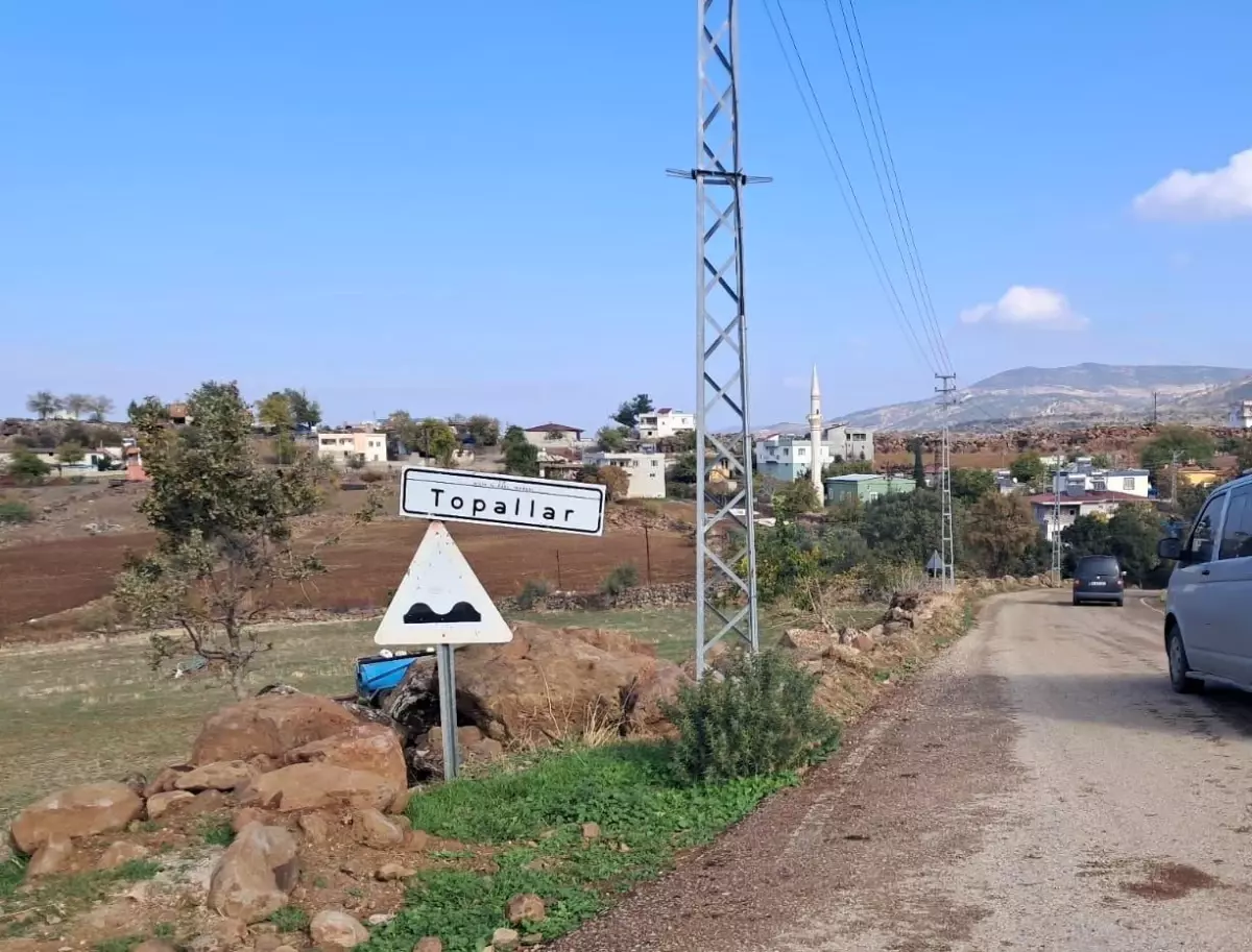 Kilis’te Cinayet: Karı Koca Tutuklandı
