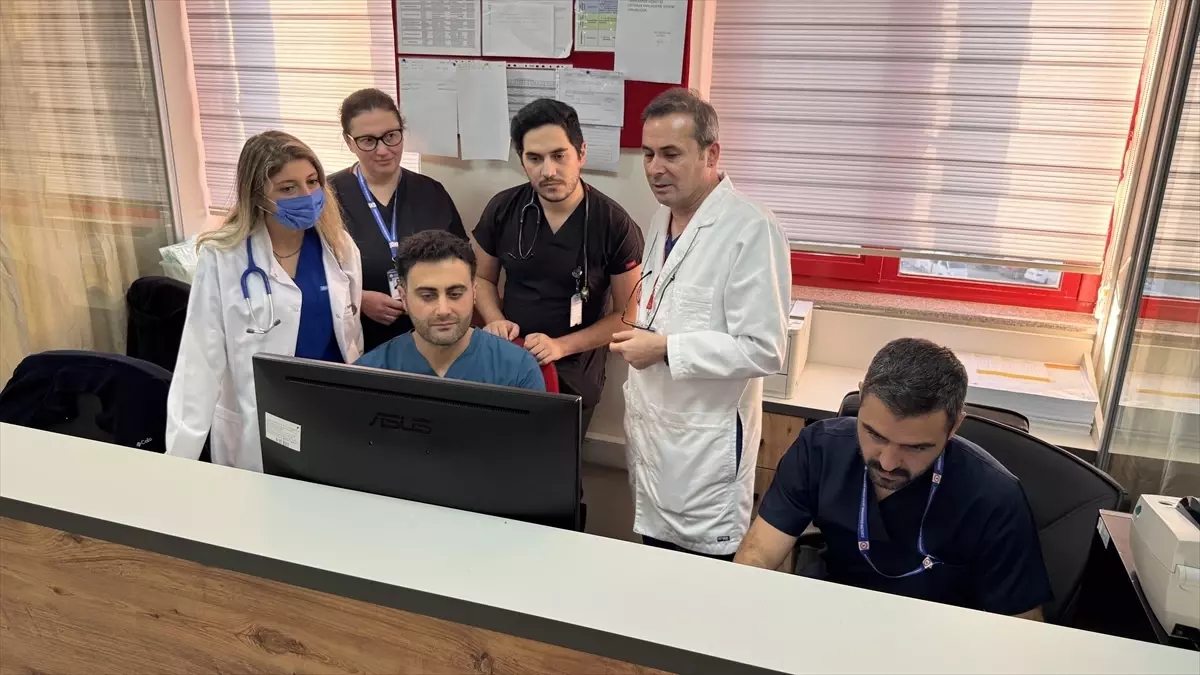 Kimyasal Zehirlenmelerde Yanlış Bilgiler Tehlikeli