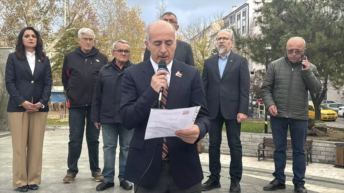 Dünya Diş Hekimleri Günü Kırklareli’de Coşkulu Bir Törenle Kutlandı