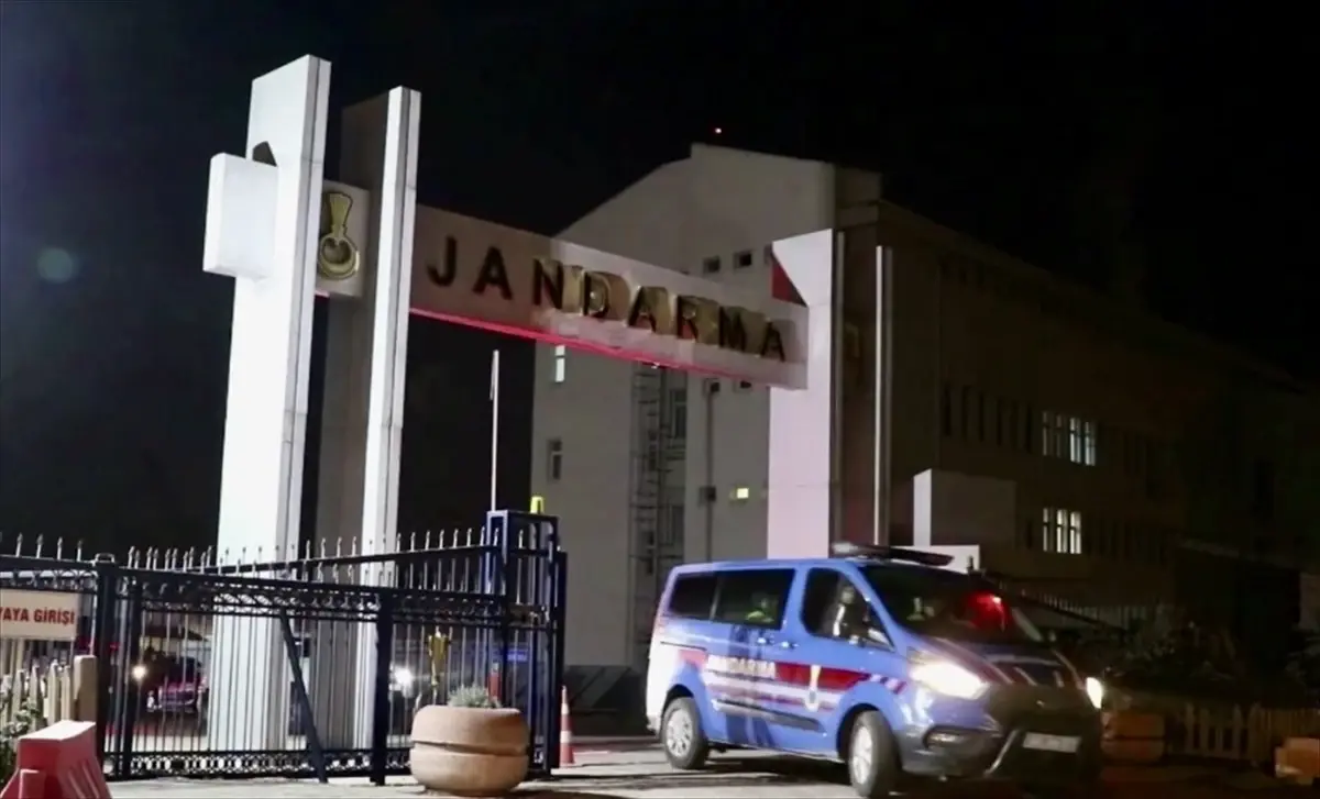 Kırşehir’de 33 Bin Litre Kaçak Akaryakıt Ele Geçirildi