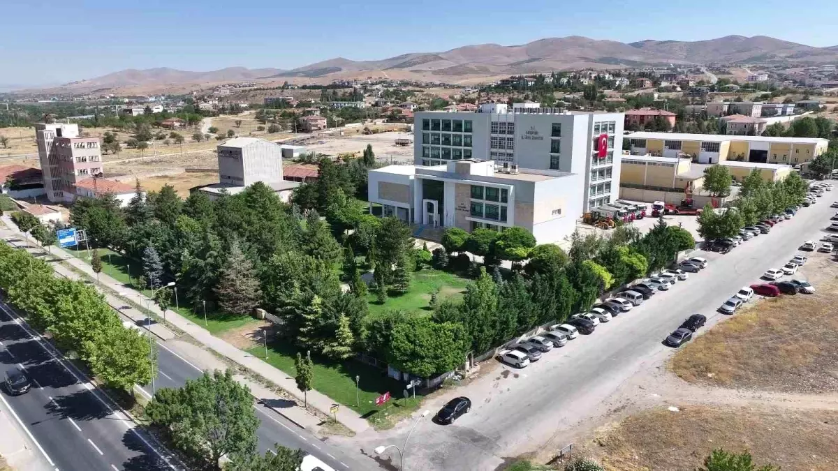 Kırşehir’de Sayıştay Raporu: Mali Eksiklikler Belirlendi