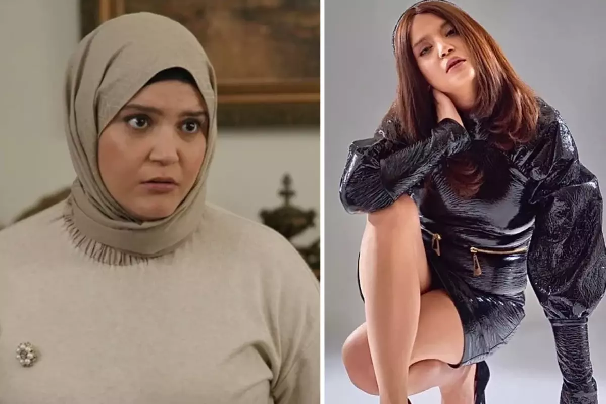 Kızılcık Şerbeti’nin Nilay’ı kendisine gelen teklifi açıkladı: 1 dakika için 100 bin TL