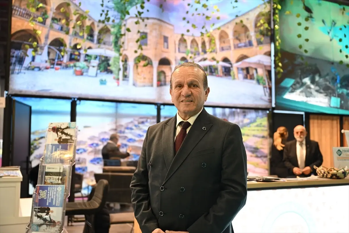 KKTC’de Turizm ve Yatırım Vurgusu: Ataoğlu’ndan Kardeşlerin Destek Çağrısı