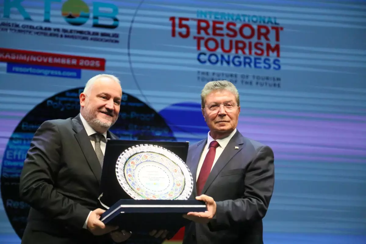 KKTC Başbakanı Ünal Üstel: Direkt Uçuş Engelleri Turizminin Çıkışını Kesiyor, Çağ Dışı Bir Politika!