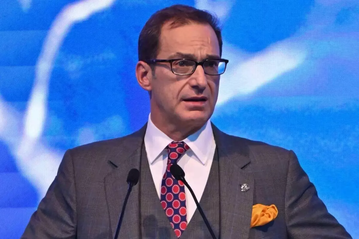 Koç Holding Yönetim Kurulu Başkanı Ömer Koç: Risklerle dolu bir dünya düzeni oluşuyor