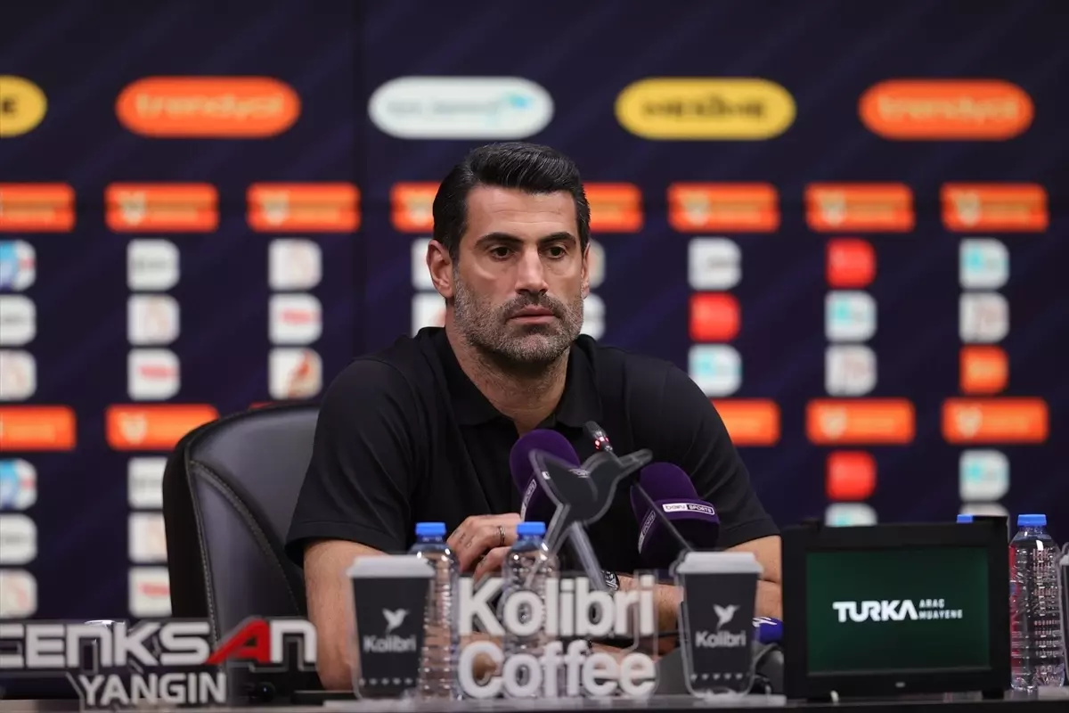 Demirel, Kocaelispor Maçını Değerlendirdi: Performans ve Transfer Üzerine Açıklamalar