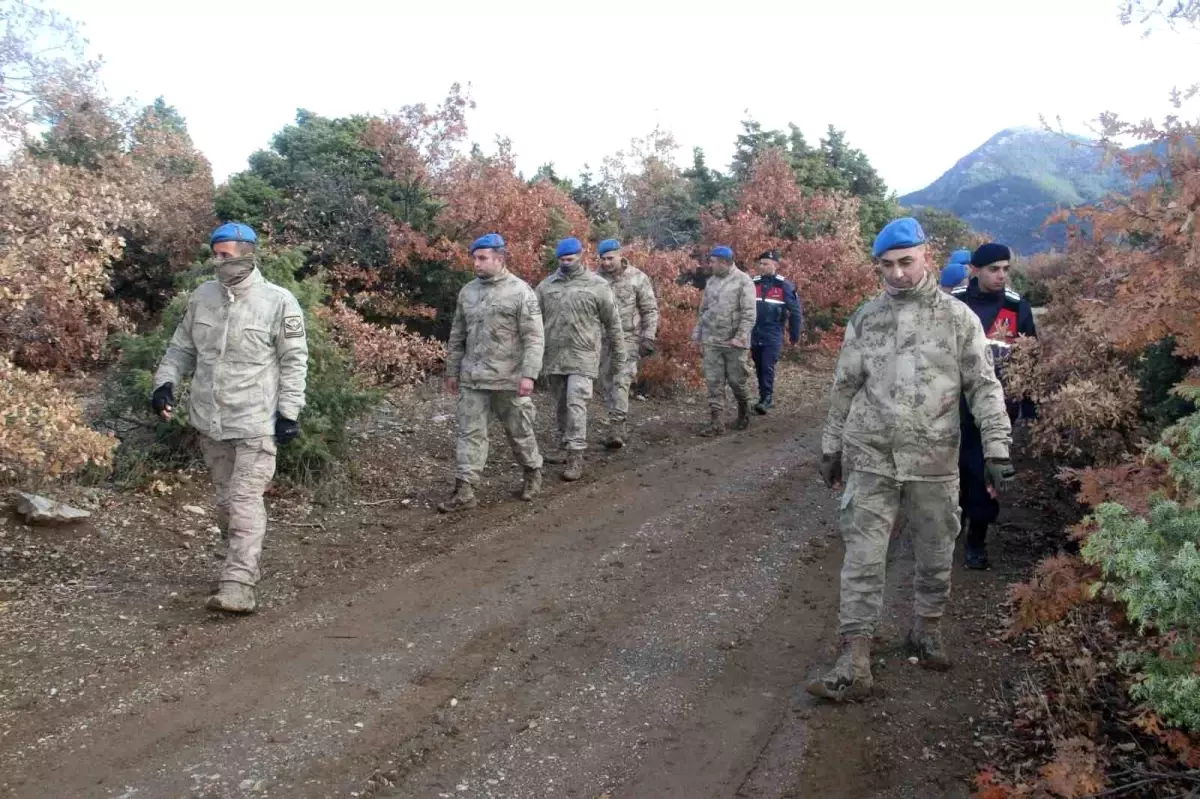 Kayıp Çocuk İçin 97 Saat Kesintisiz Arama: Berk İvacık’ın İzine Son Durak