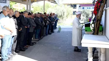 Doktor Selda Solmaz Son Yolculuğuna Uğurlandı