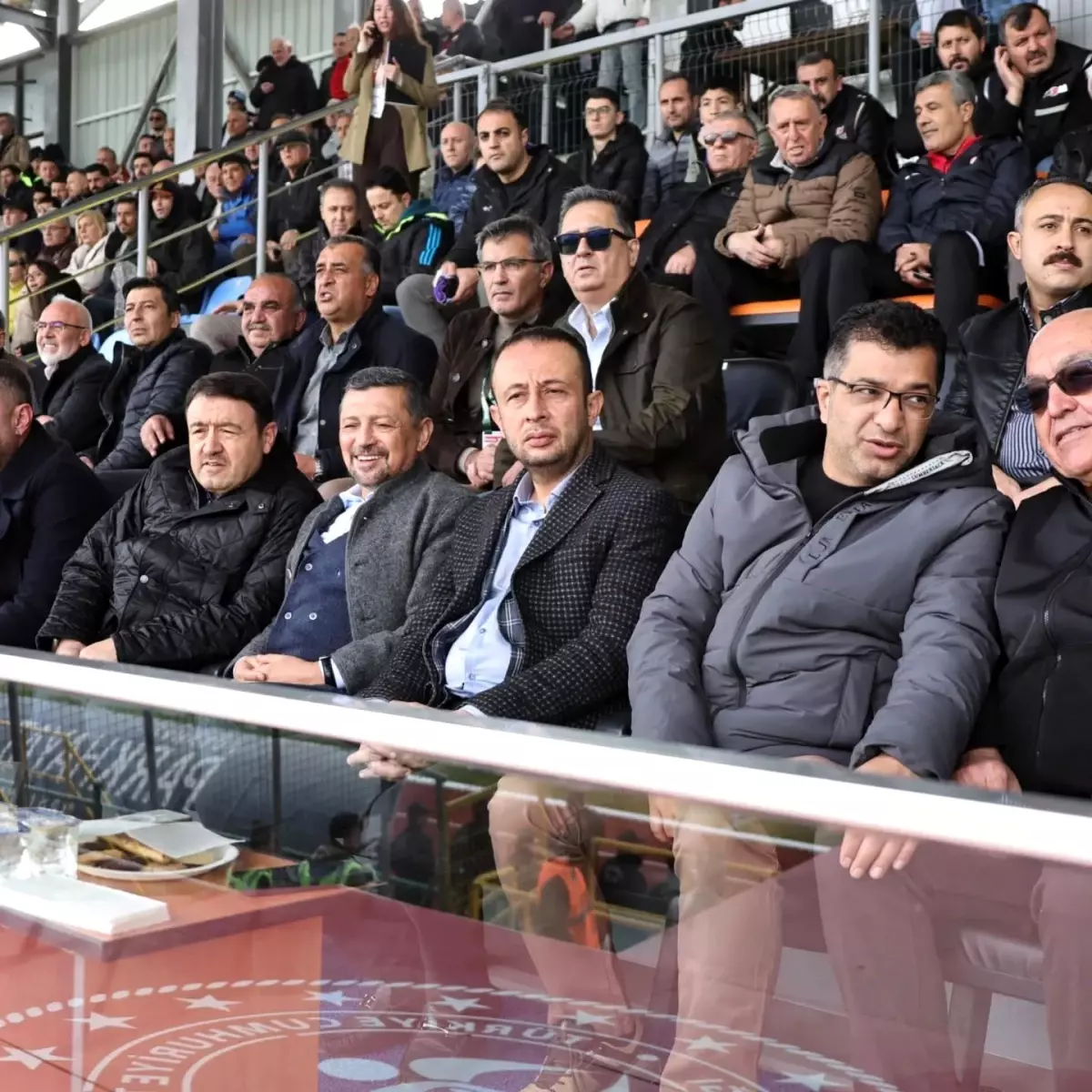 Kütahyaspor, Ayvalıkgücü Belediyespor’u 3-0 Mağlup Etti