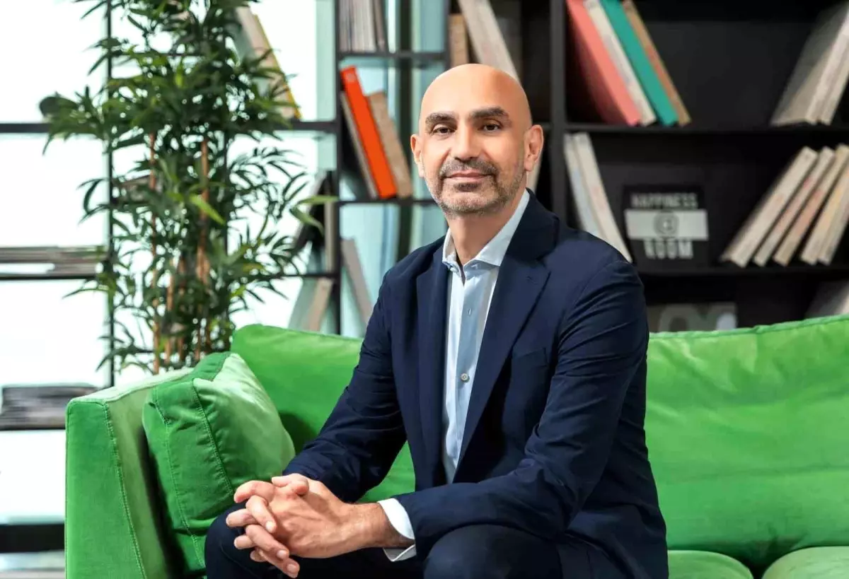 İsmail Seyis, LC Waikiki’nin Yeni Chief Brand Officer’ı (CBO)