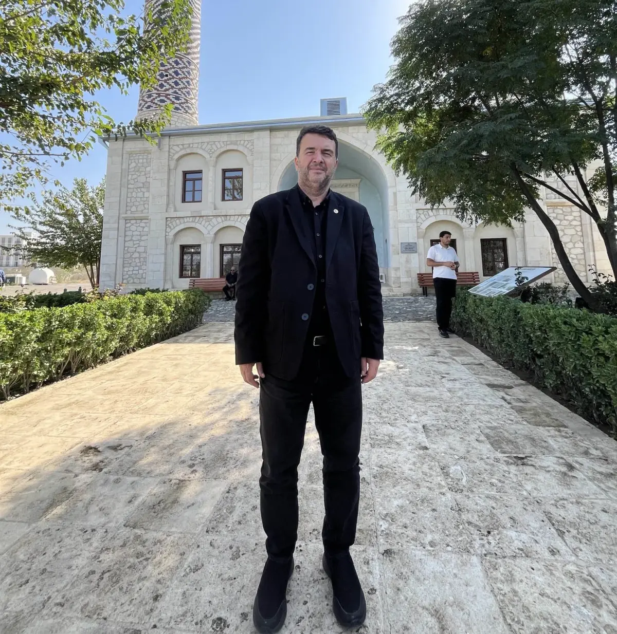 Baydar’ın İhraç Kararı Durduruldu