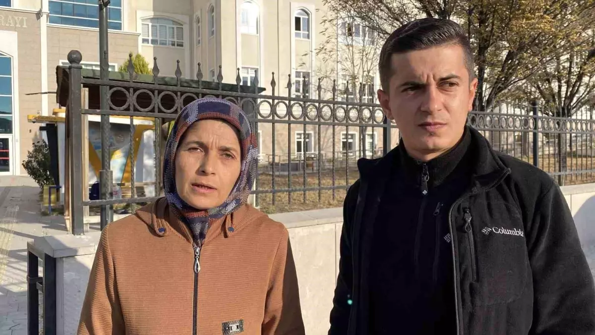 Burdur’daki Cinayet Davasında Tutukluluk Devam