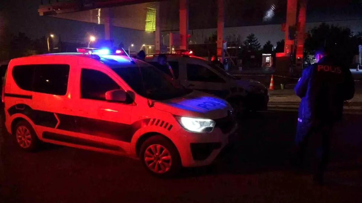 Malatya’da Bıçaklı Kavga: 2 Yaralı