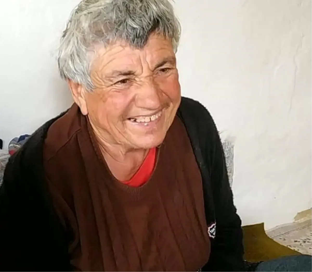 Malatya’da Kayıp Yaşlı Kadın Ölü Bulundu