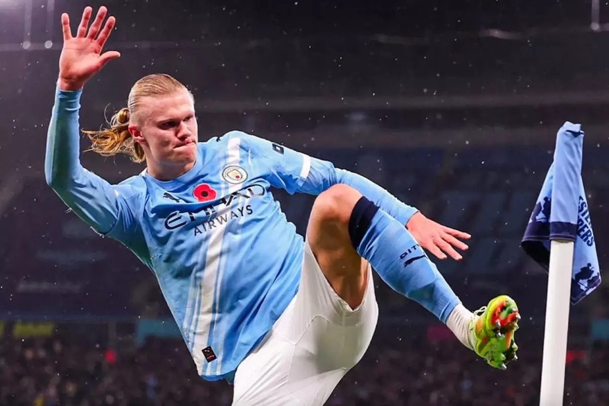 Manchester City, Liverpool’a şans tanımadı