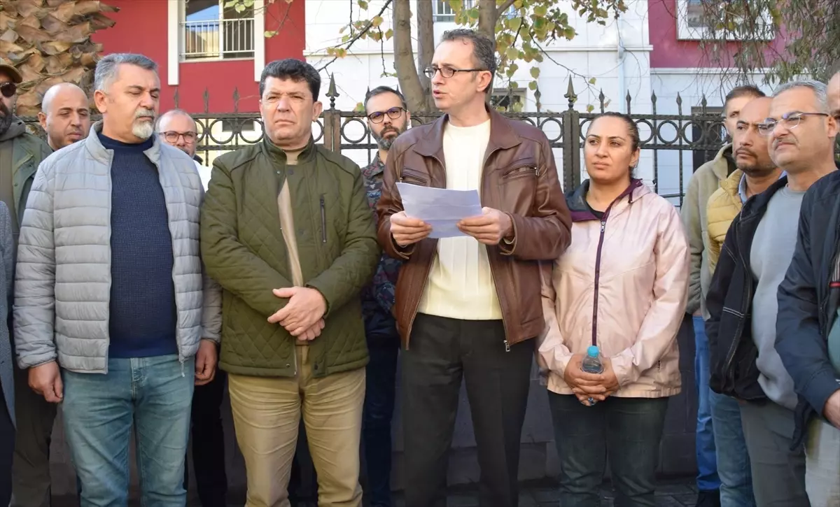 Otizmli Öğrenciye Şiddet: Okul Müdürü Gözaltında