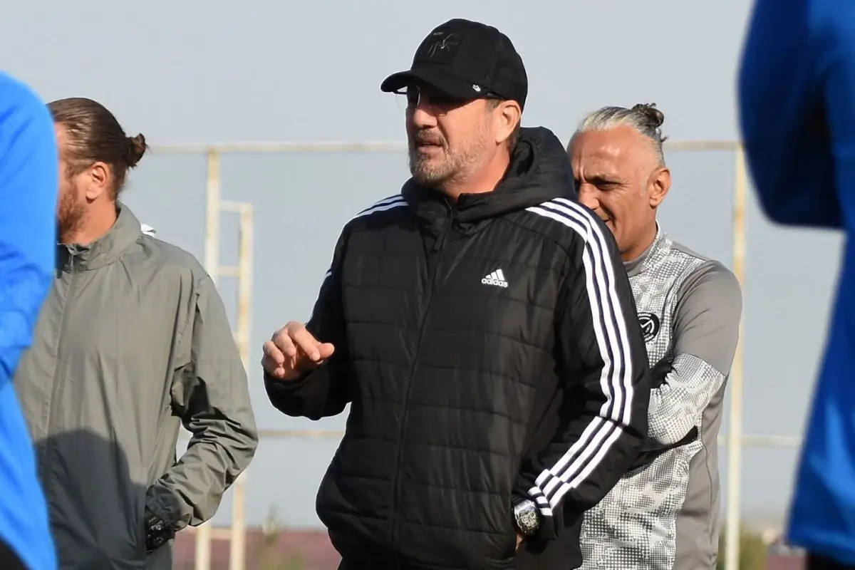 Manisa FK’da Teknik Direktör Taner Taşkın ile Yollar Ayrıldı