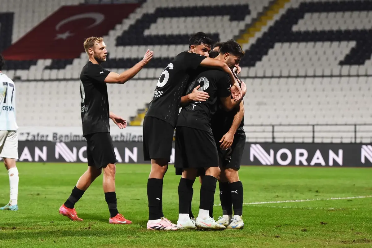 Manisa FK Pendikspor’a Konuk Oluyor