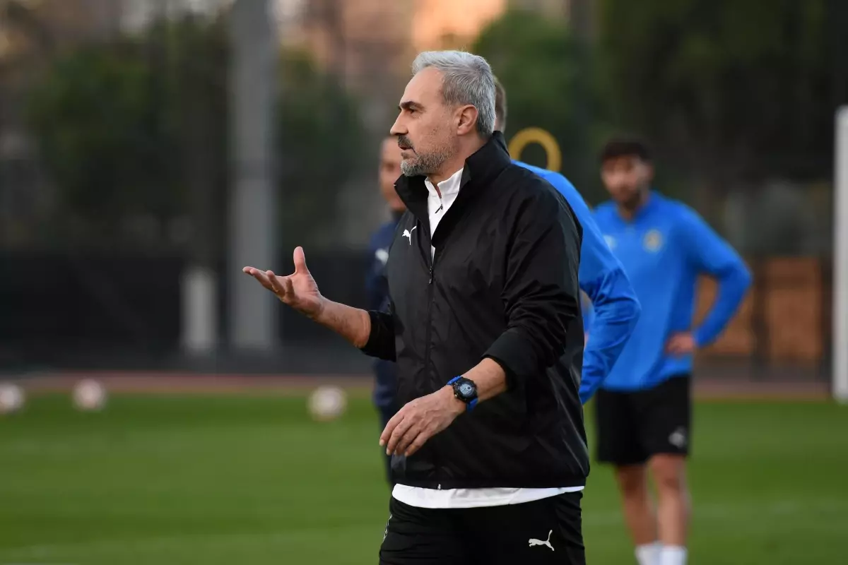 Manisa FK, Adana Demirspor ile Yeni Başlangıç Peşinde