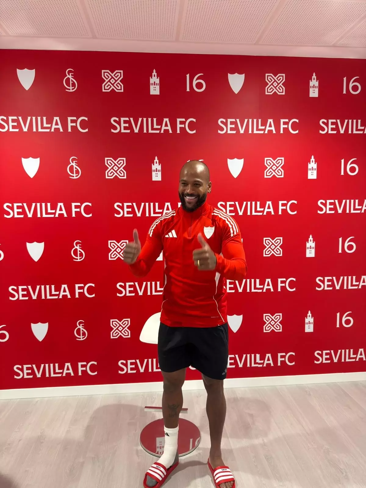 Marcão: Galatasaray ve Fenerbahçe Maçları Büyük Önem Taşıyor