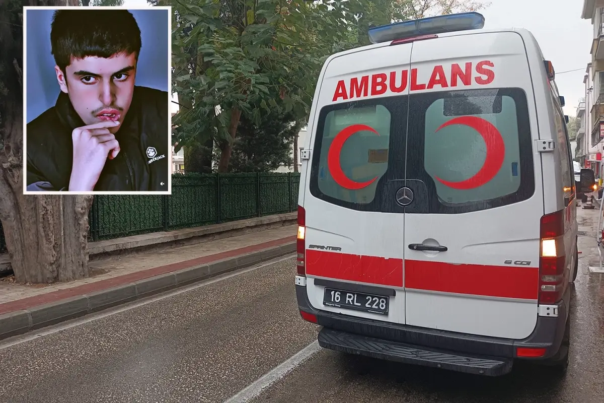 Mardin’de 15 Yaşındaki Zihinsel Engelli Çocuk Pencere Kazası Sonrası Hayatını Kaybetti