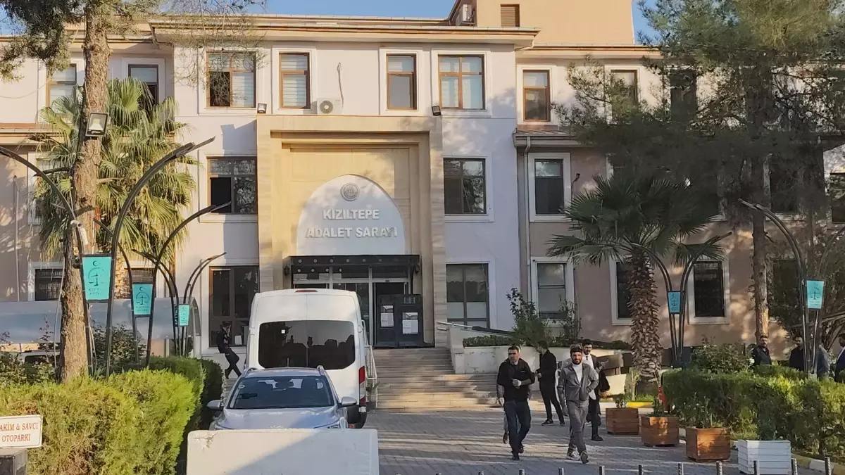 Mardin’deki aile katliamında sır perdesi aralanıyor! Tutuklu sayısı 2’ye yükseldi