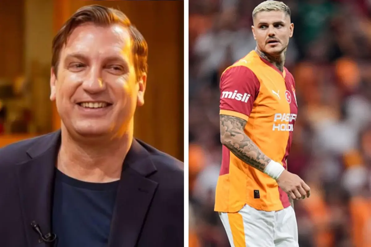 Maxi Lopez’den Çarpıcı İtiraf: “Icardi’yi Dövmedim! Çünkü Asla Yalnız Kalmazdı…”