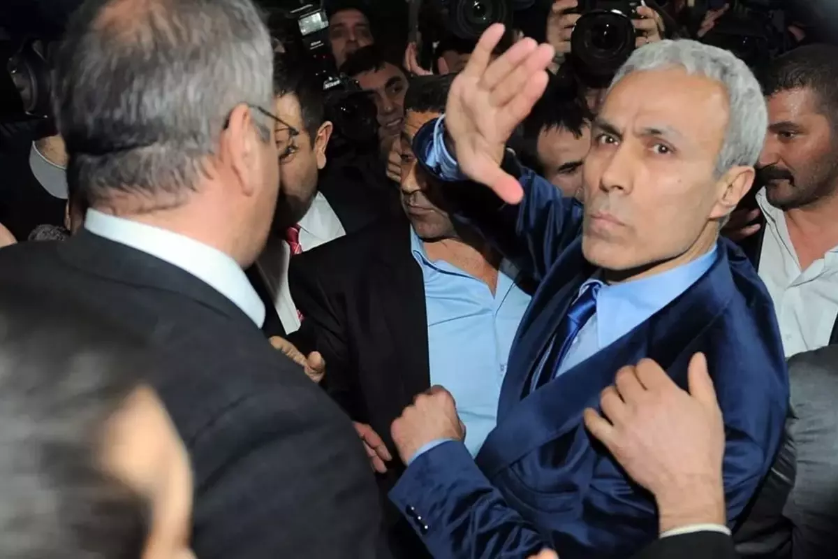 Mehmet Ali Ağca, Papa ile görüşmek için İznik’e geldi