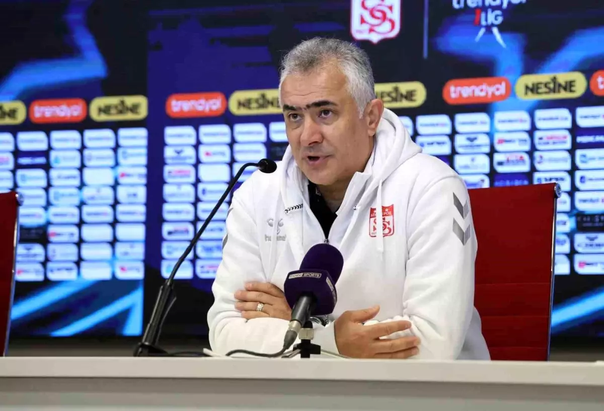 Sivasspor’dan Önemli Galibiyet: 1-0’lık Zafer Boluspor’u Geride Bıraktı