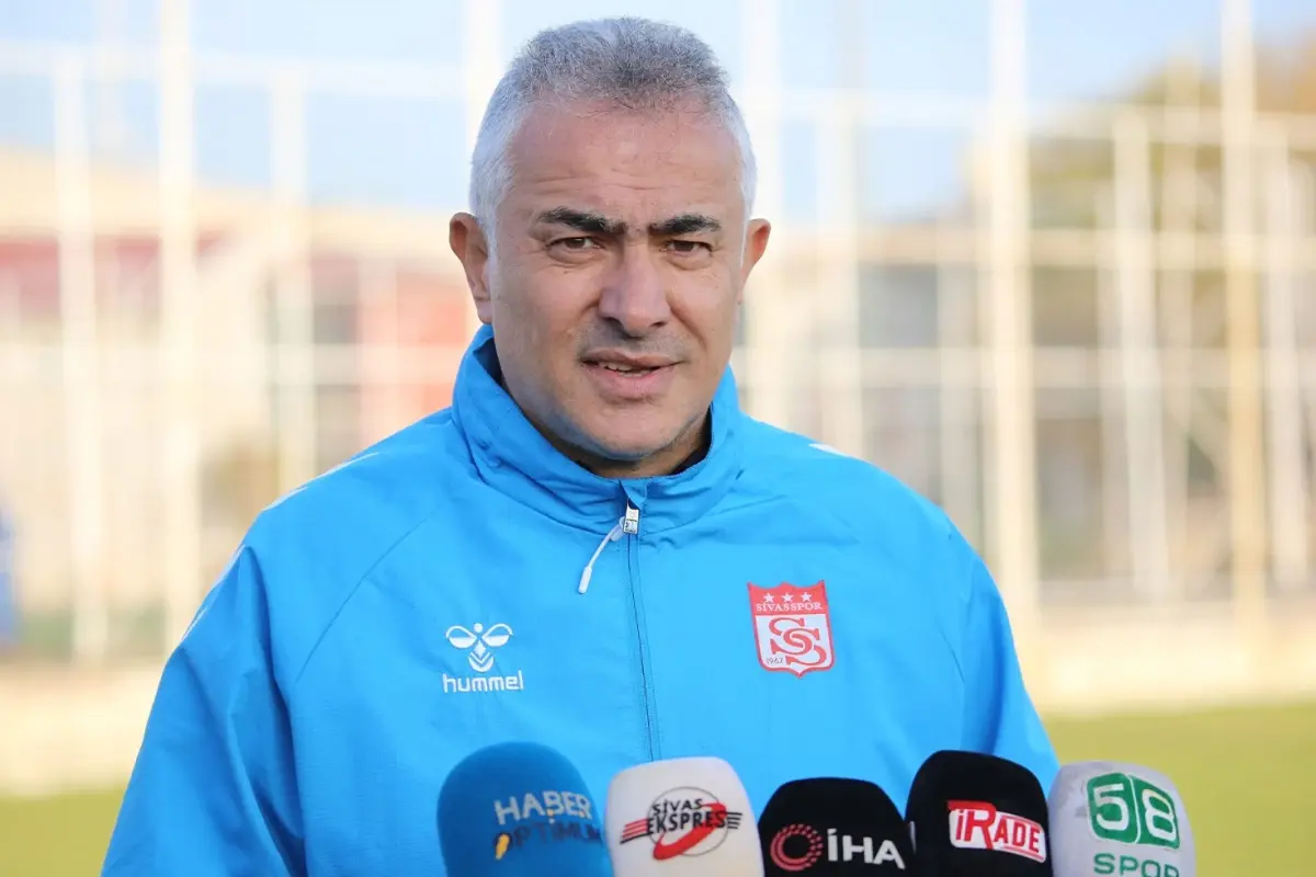 Mehmet Altıparmak’tan Bahis Cezalı Oyunculara Tam Destek!