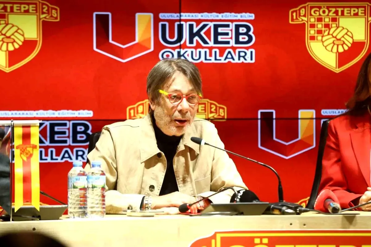 Göztepe, Amatör Sporlarla Öne Çıkıyor