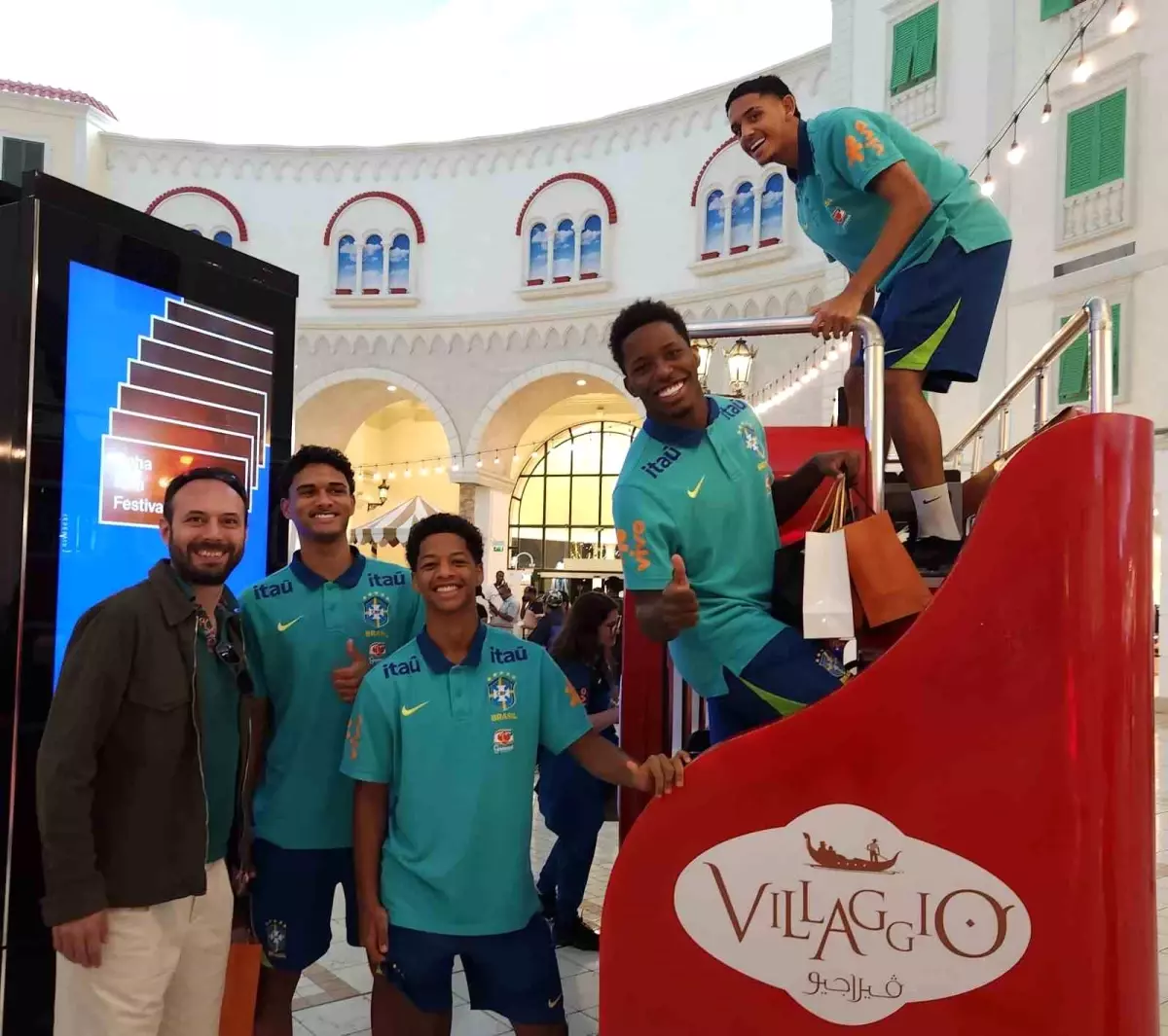 Katar Futbolun Merkezi Oluyor: Menajer Tolgahan Tuğlu’nun Değerlendirmesi