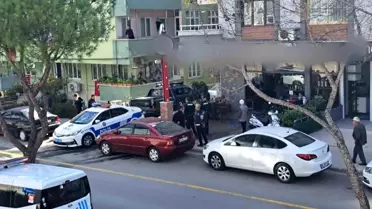 Menteşe’de Bıçaklı Kavga: 2 Yaralı