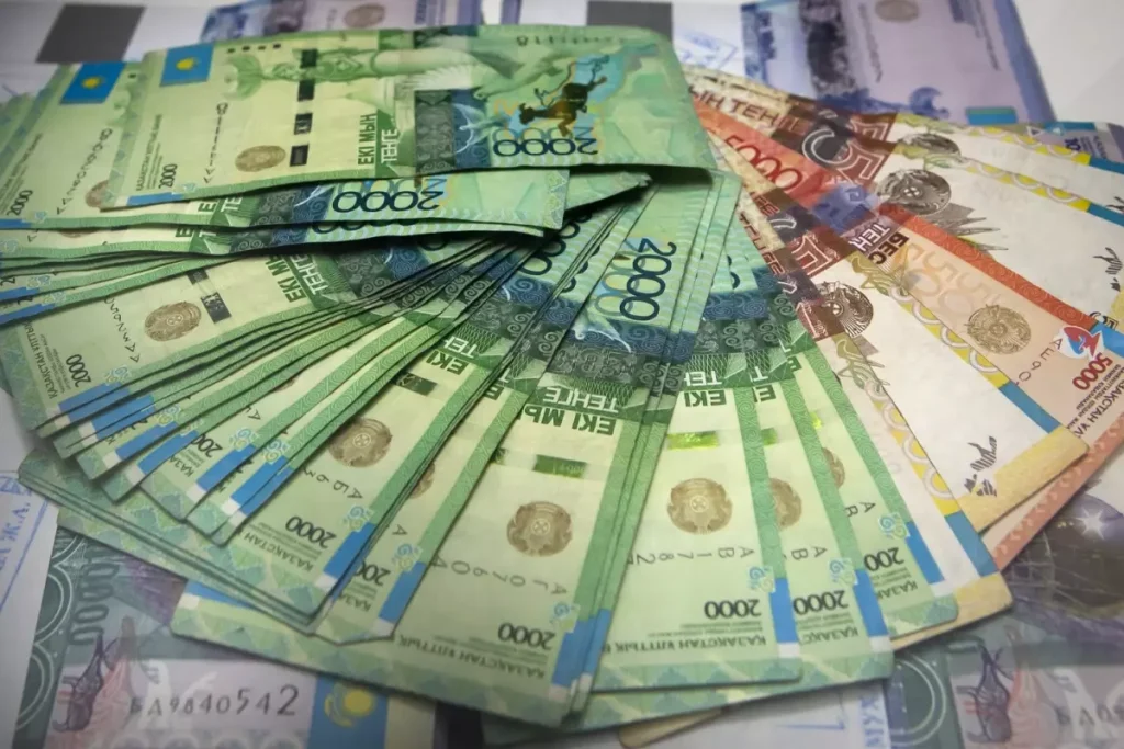 “Merkez Bankası Döviz Listesini Güncelledi”