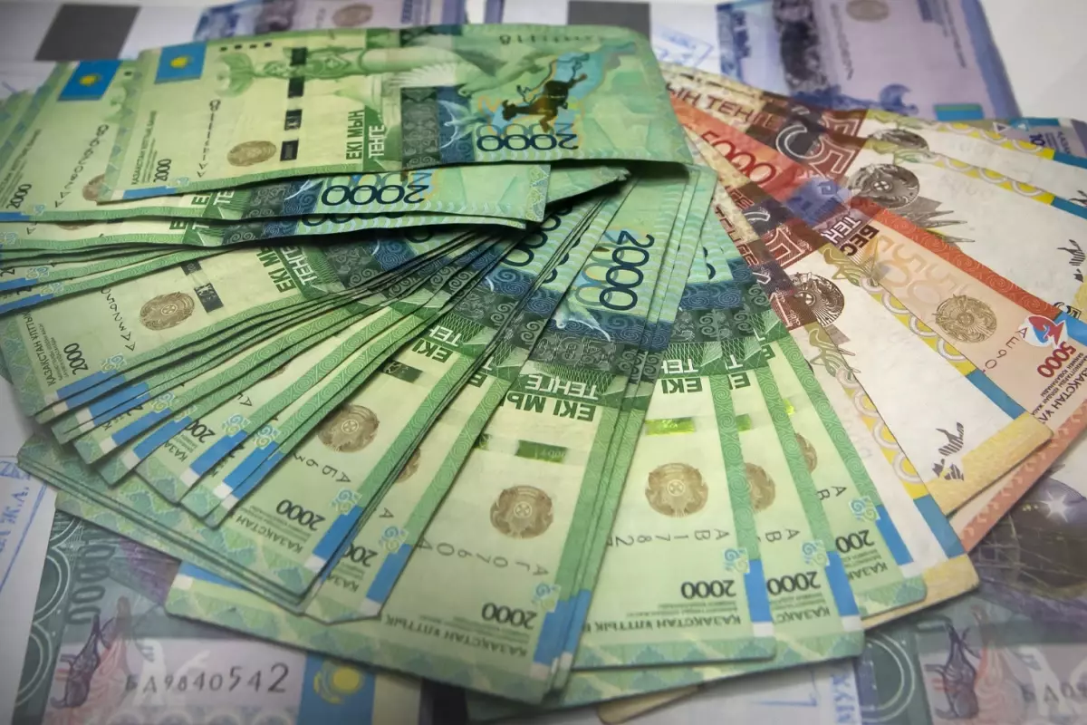 “Merkez Bankası Döviz Listesini Güncelledi”