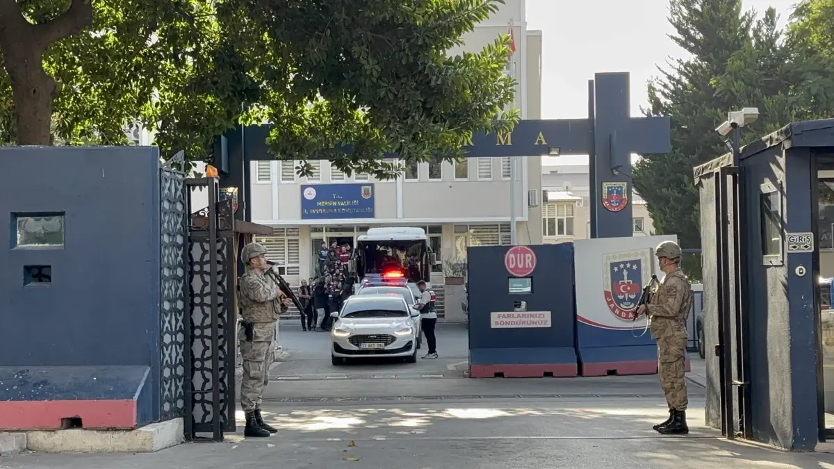 Yasa Dışı Bahis Operasyonu: 40 Gözaltı ve Milyarlarca Liralık Şüpheli Varlık