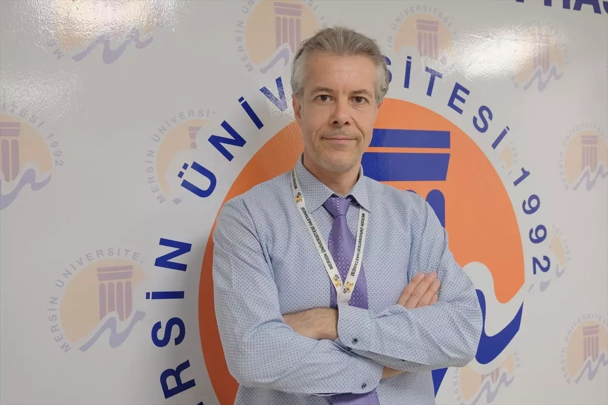 Mersin’de Dijital Hastane Dönemi Başladı