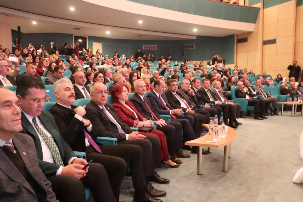 MHP’den Dünya Engelliler Günü’nde ‘Engelsiz Yarınlar’ Temalı Farkındalık Programı