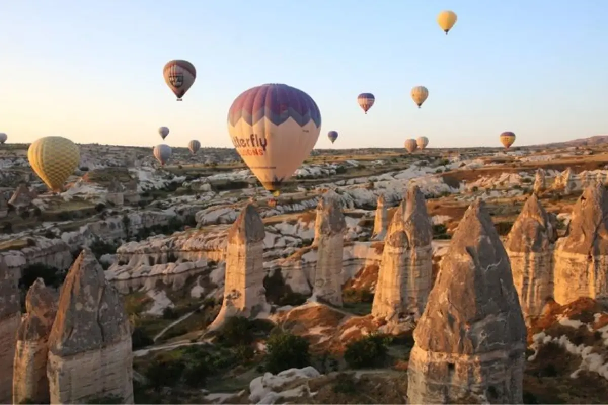 Michelin Rehberi, Kapadokya’yı 2026 Seçkisine Ekleyerek Türkiye’nin Dördüncü Gastronomi Destinasyonu Yaptı