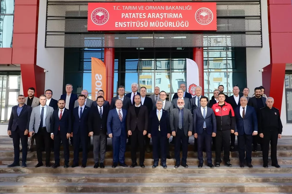 Migros’tan Niğde’de Yerli Patates ve Barbunya Üretimine Büyük Destek