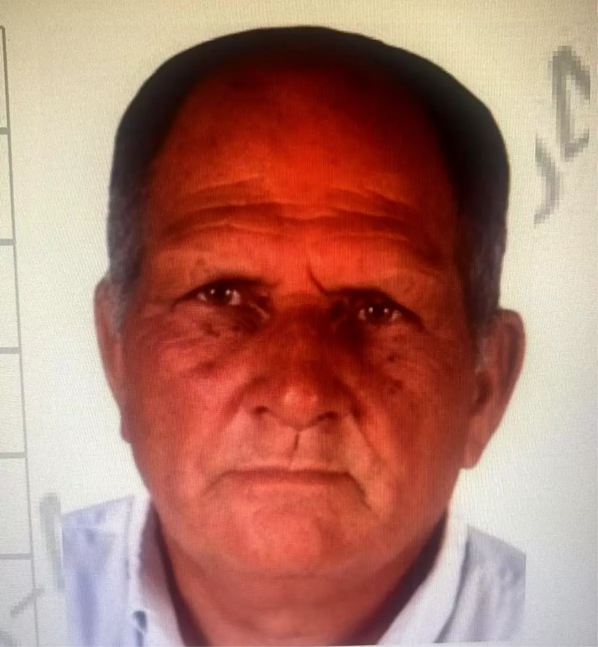 Kayıp Alzheimer Hastası Nahit Bahar Milas’ta Sağ Bulundu