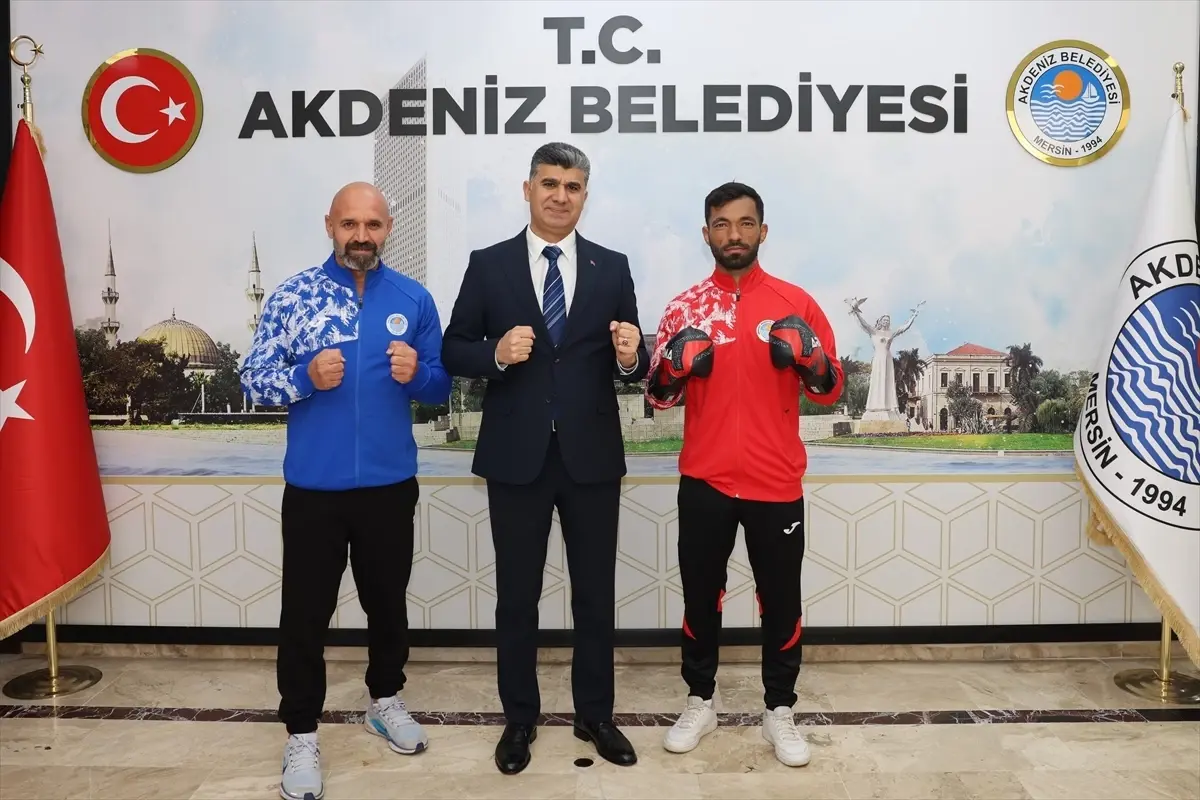 Hatip Emlek Dünya Şampiyonası’na Katılacak