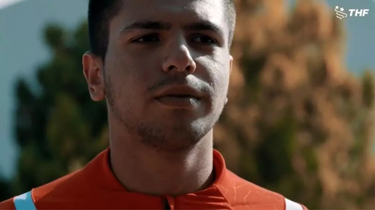 Emre Kaya’dan Elazığ’a Gurur Mesajı