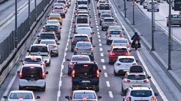 Motorine gece yarısı 2 lira 7 kuruşluk dev zam geldi