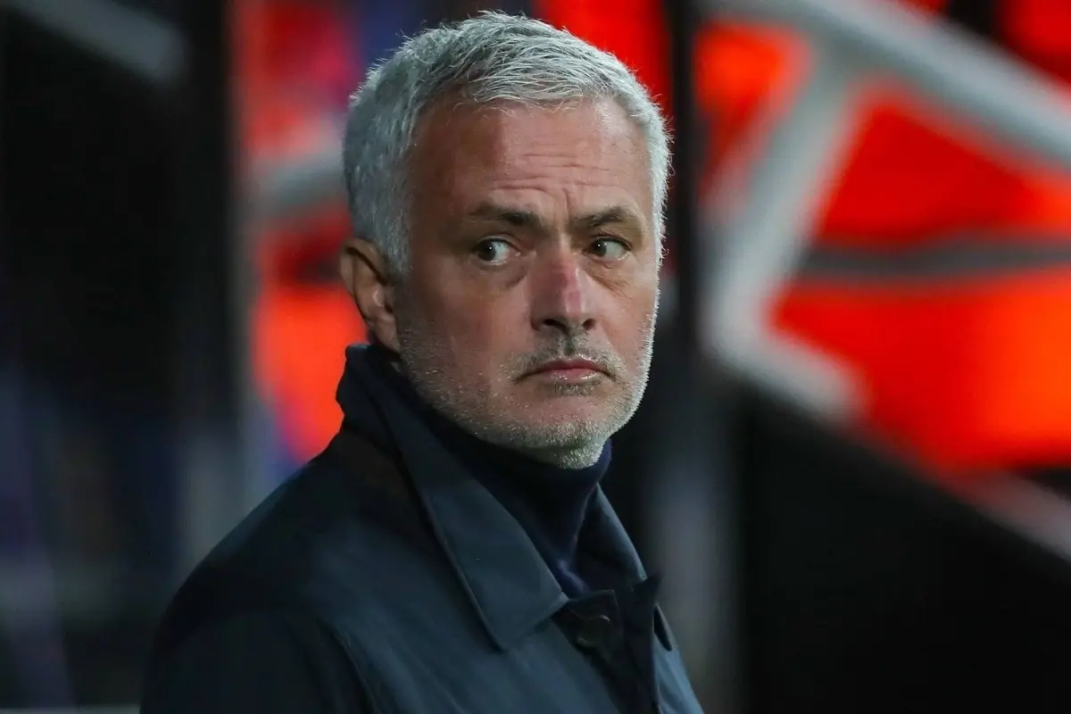 Mourinho’nun Zaman Geçirmek İçin Yaptığı Şok Hamle Tüm Türkiye’yi Sarstı