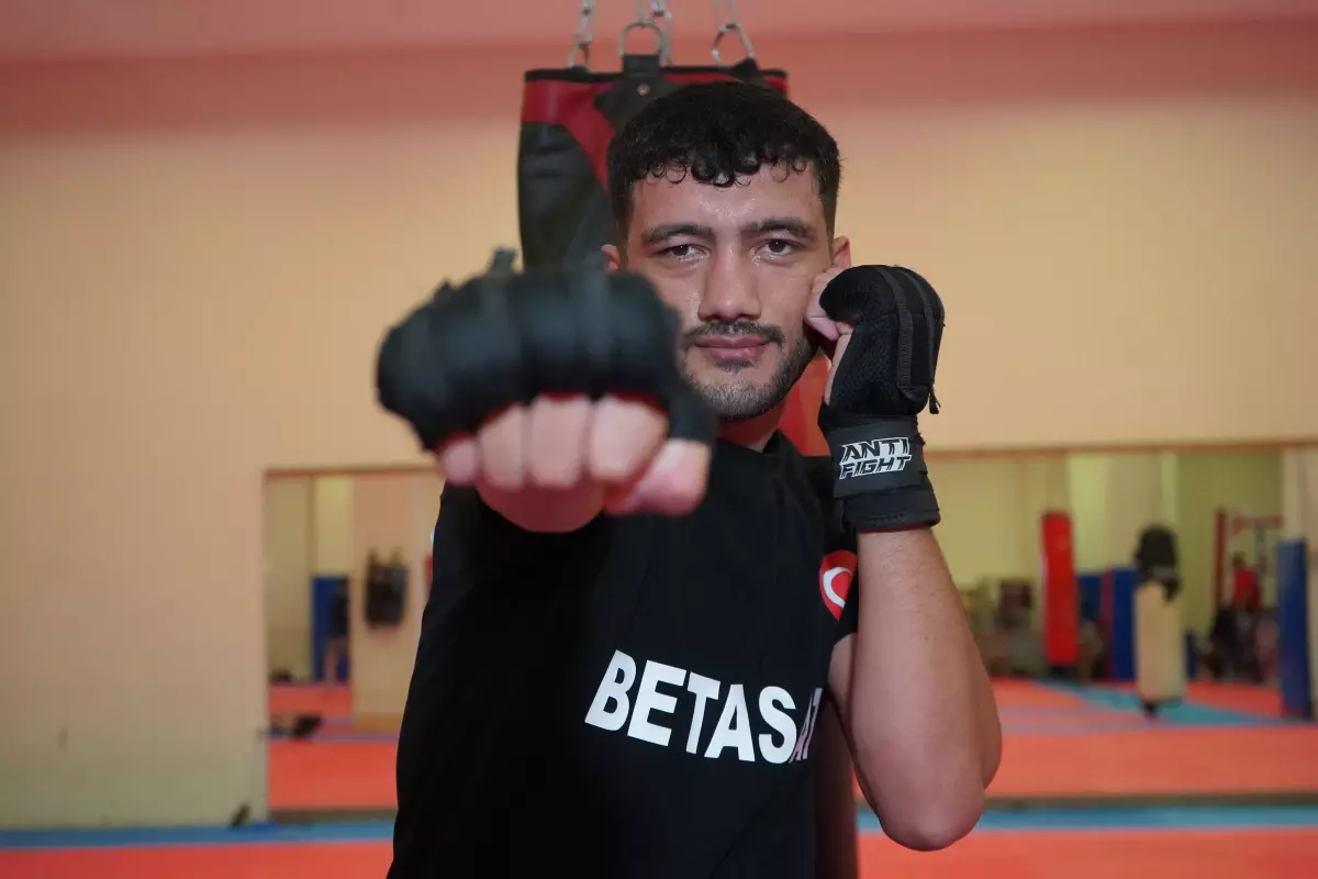 Şampiyonlar İslami Oyunlar’a Hazırlanıyor