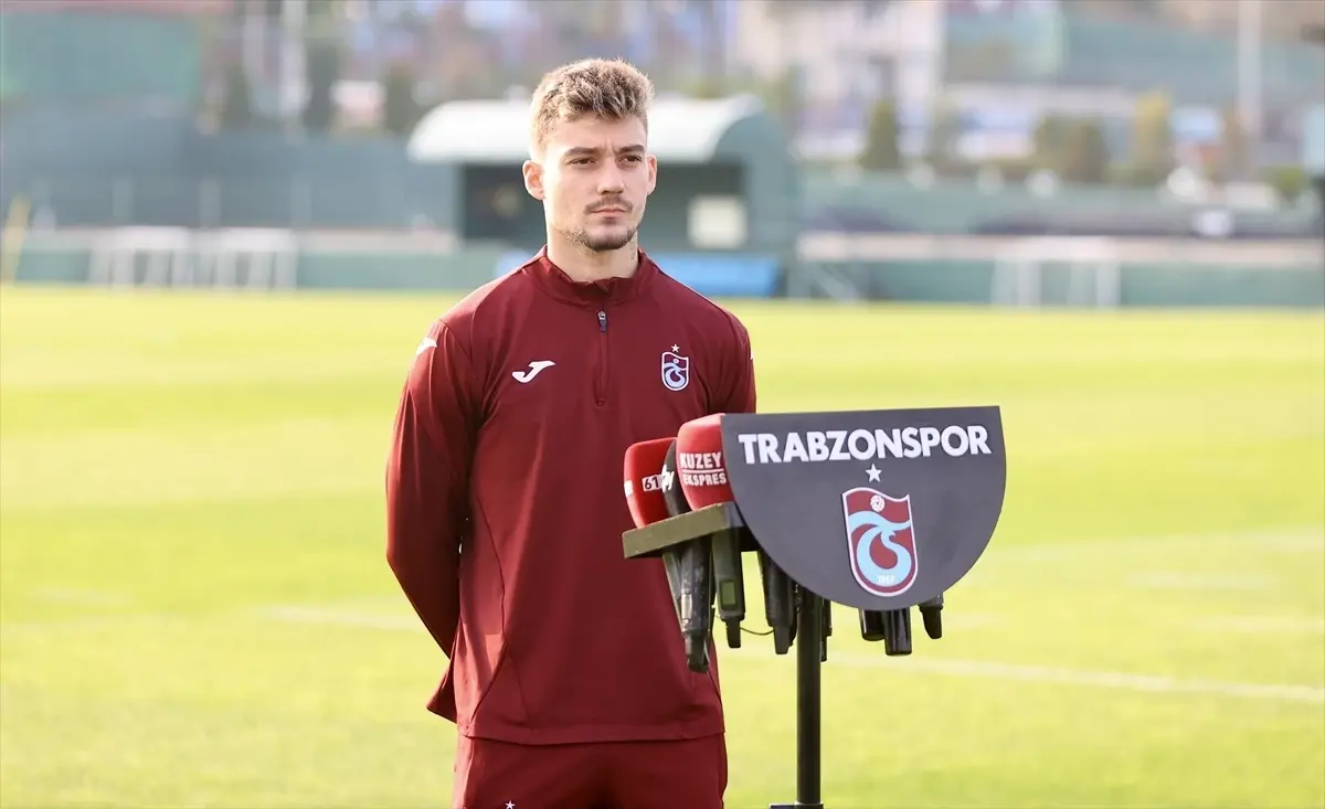 Muçi: “Şampiyonluk İçin Tüm İmkanlar Var”