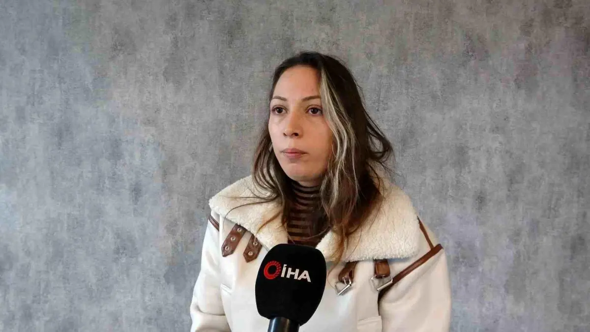 Pendik Muhtarlık Kavgası: Fakirlik Belgesi İçin Gelen Kadının Muhtarla Şiddetli Çatışması